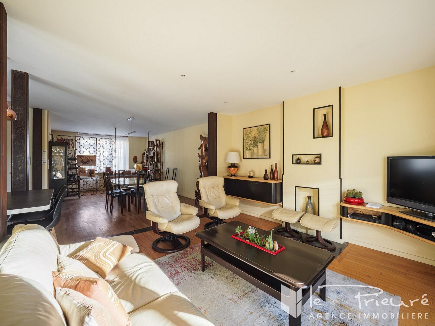 Appartement à vendre, 107m², Albi