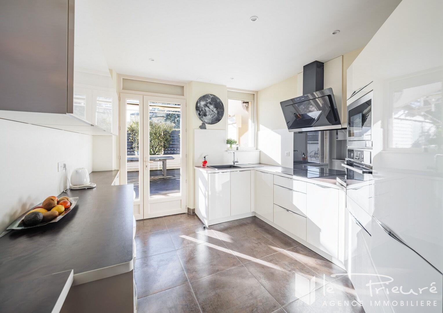 Appartement à vendre, 107m², Albi