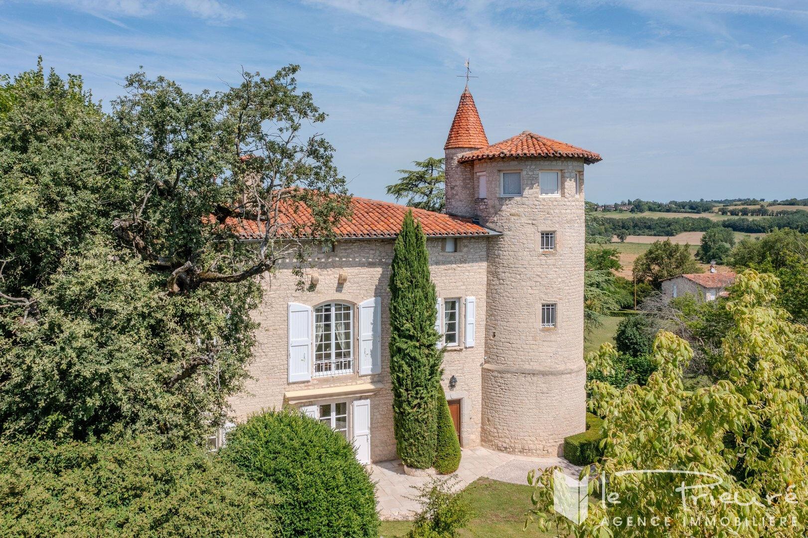 Maison à vendre, 282m², Albi