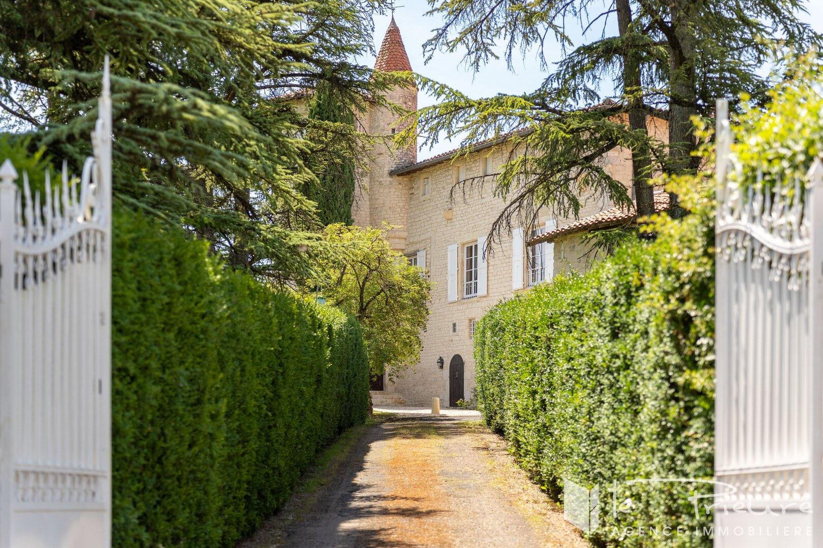 Maison à vendre, 282m², Albi