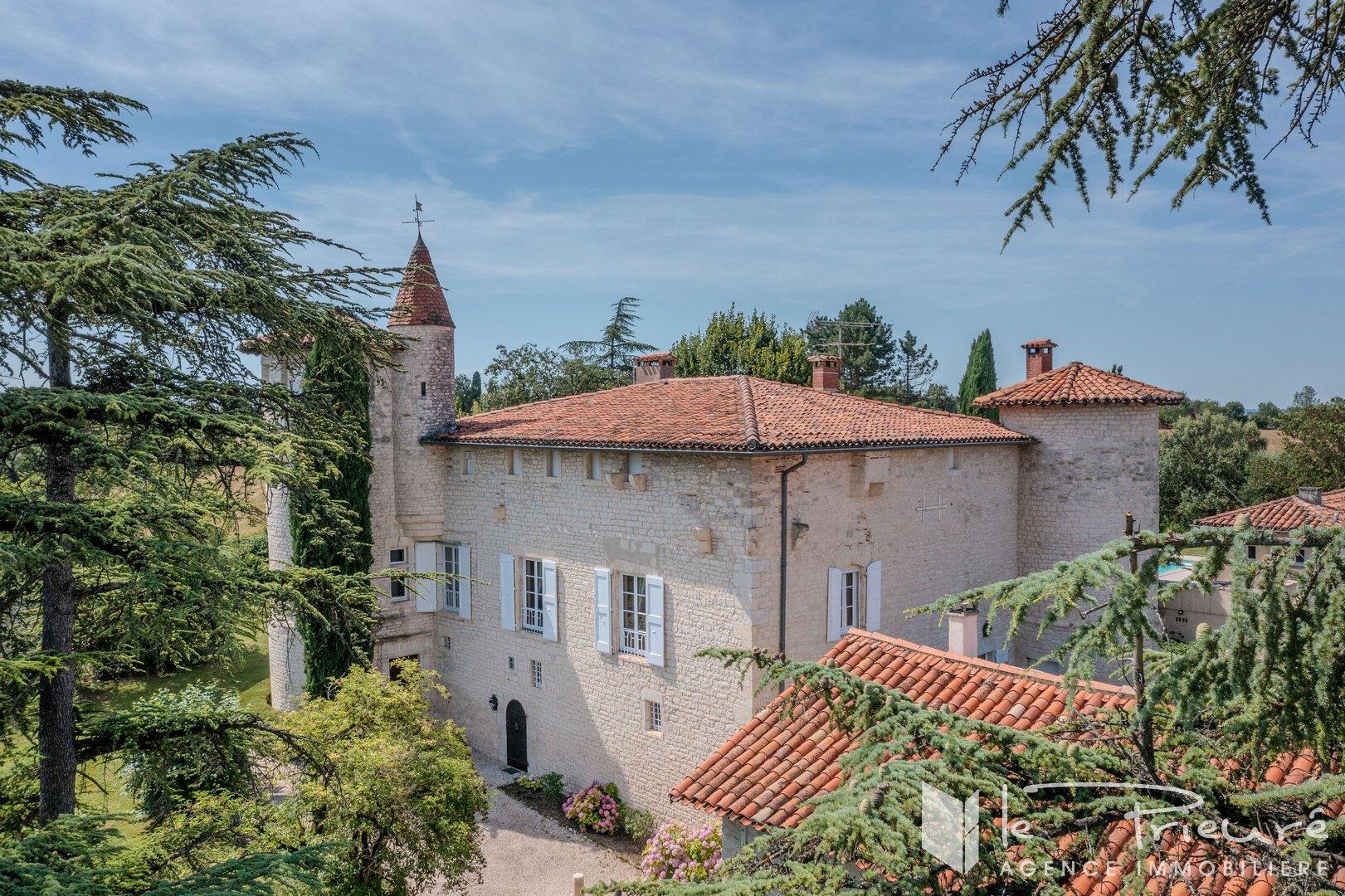 Maison à vendre, 282m², Albi