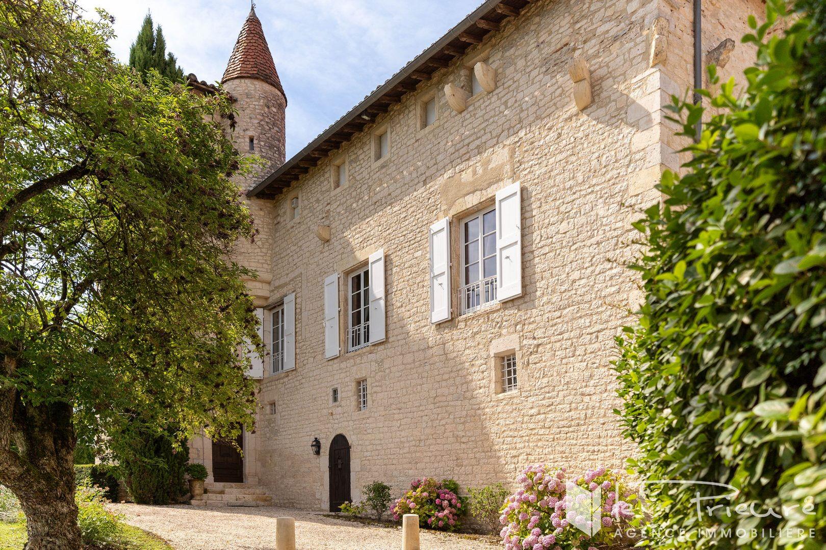 Maison à vendre, 282m², Albi