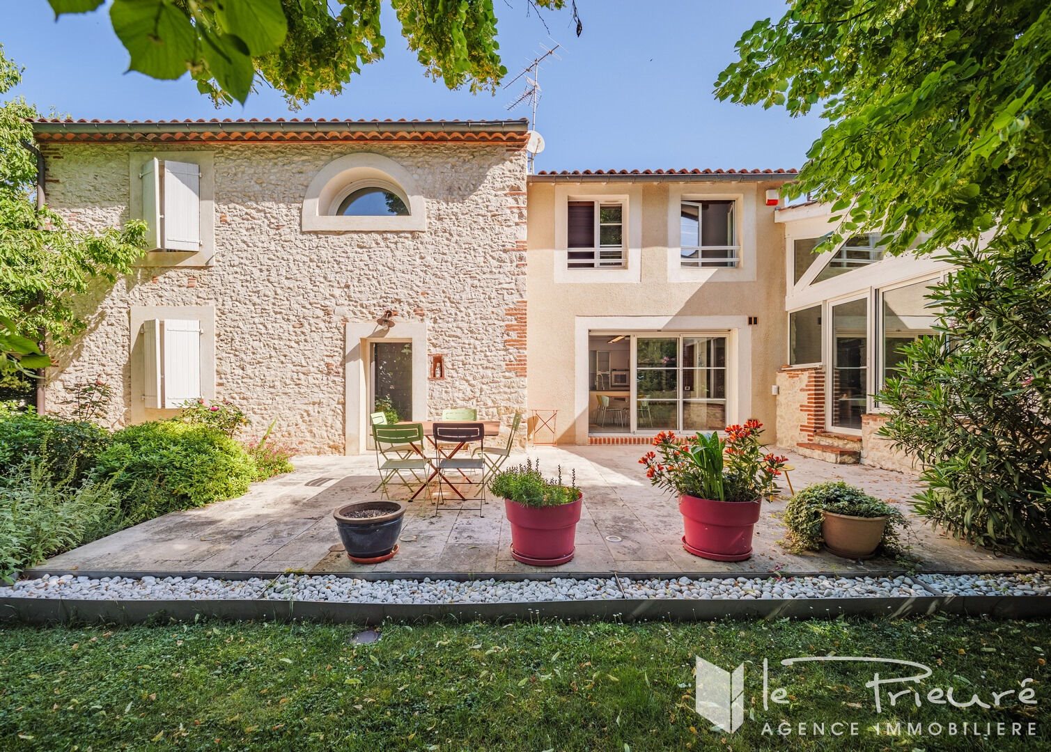 Maison à vendre, 239m², Albi