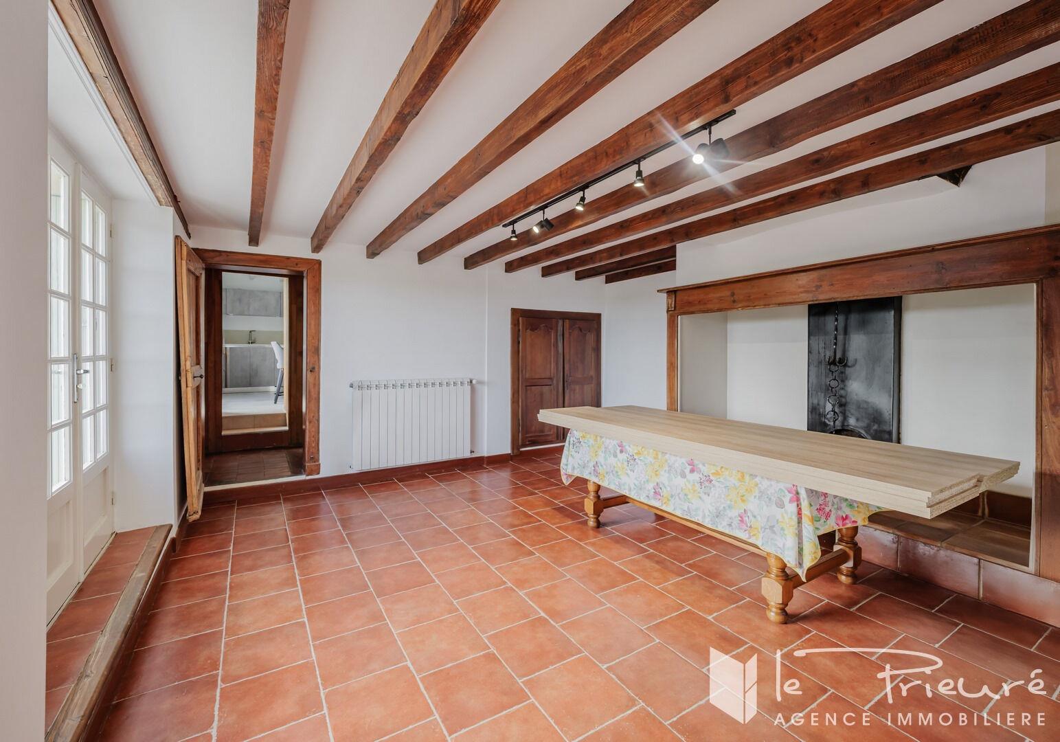 Maison à vendre, 138m², Florentin