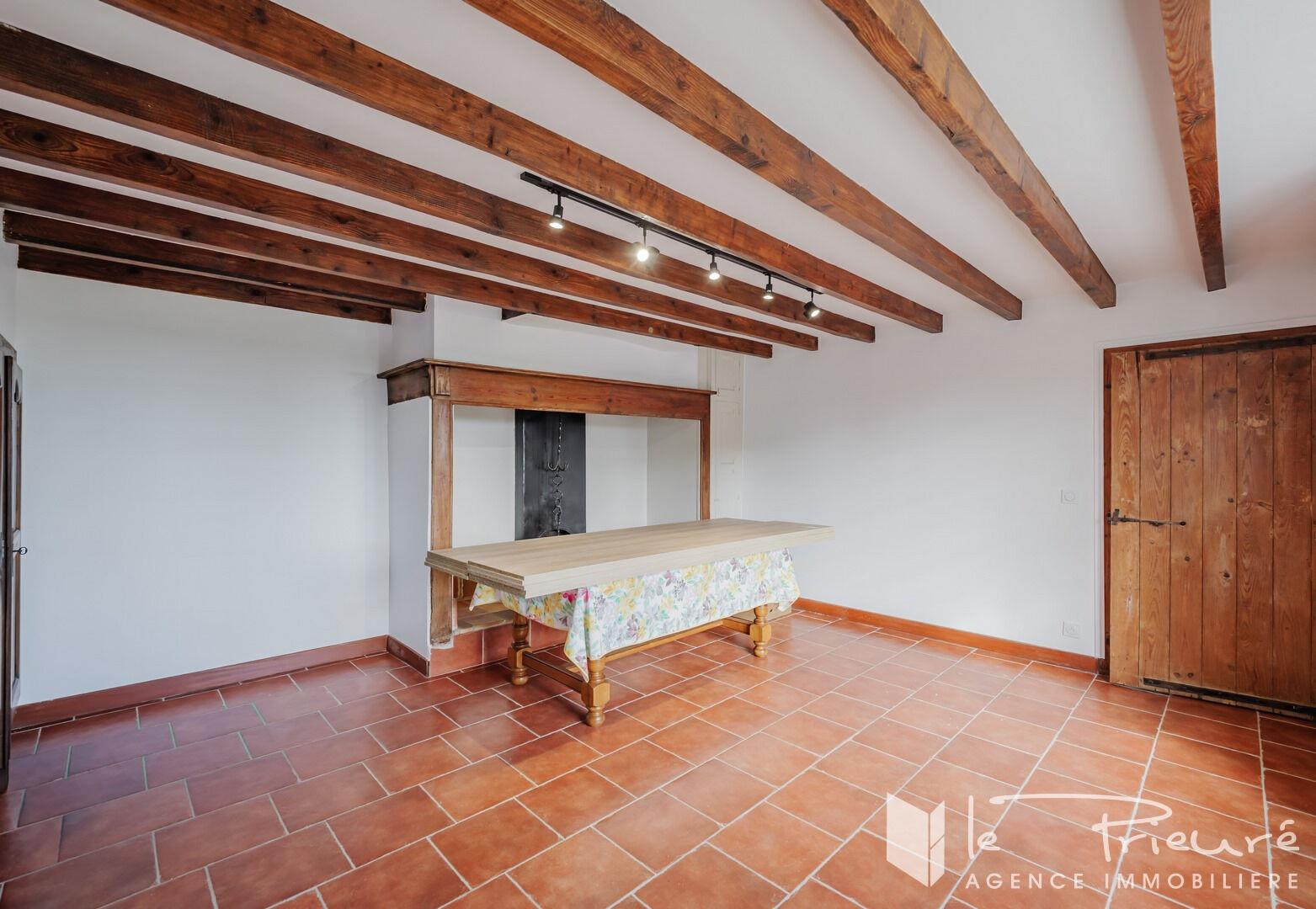 Maison à vendre, 138m², Florentin