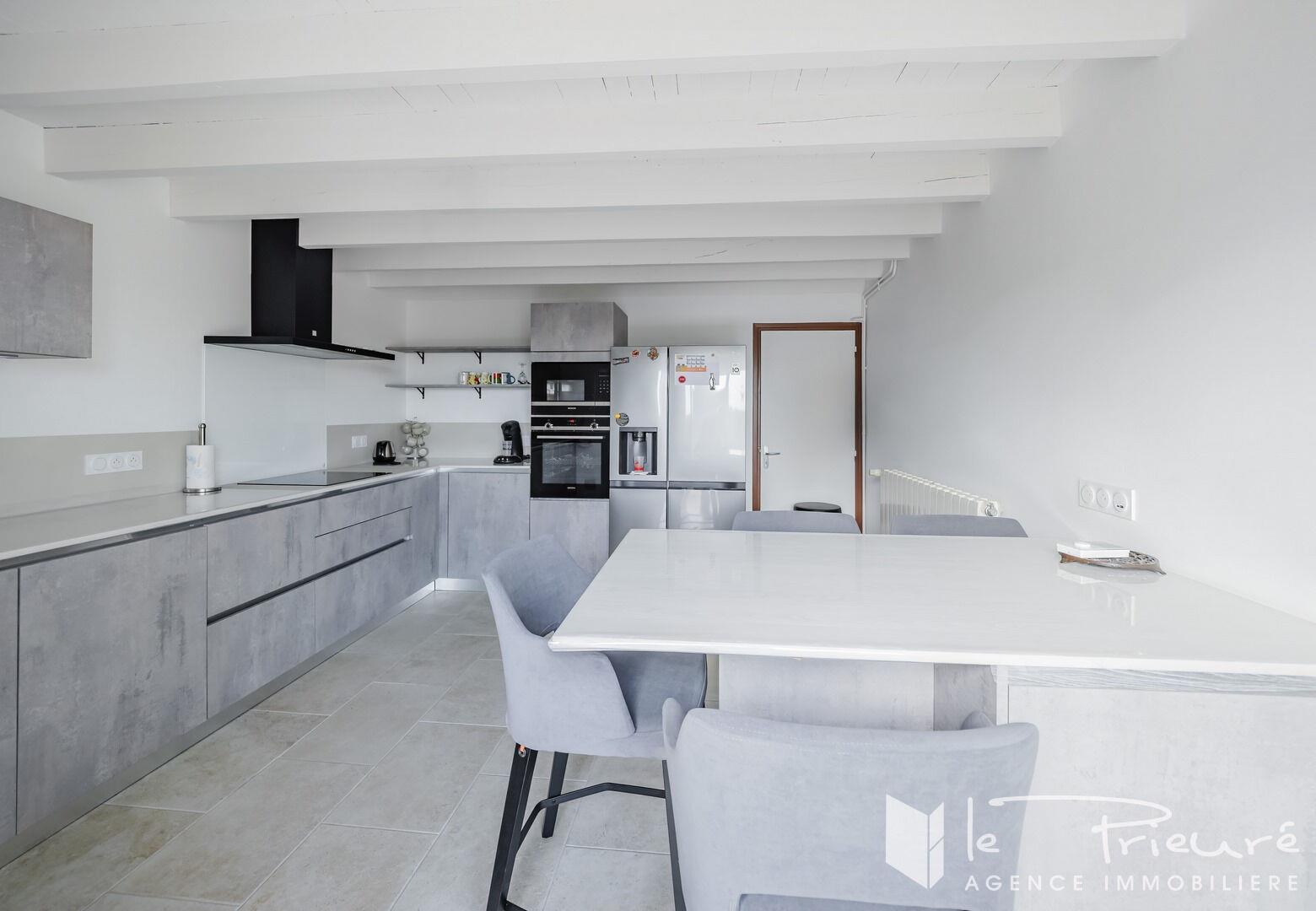 Maison à vendre, 138m², Florentin