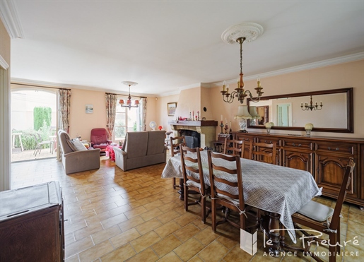 Maison 5 pièces 135 m² · à Albi · 135 m² · 320 000 €