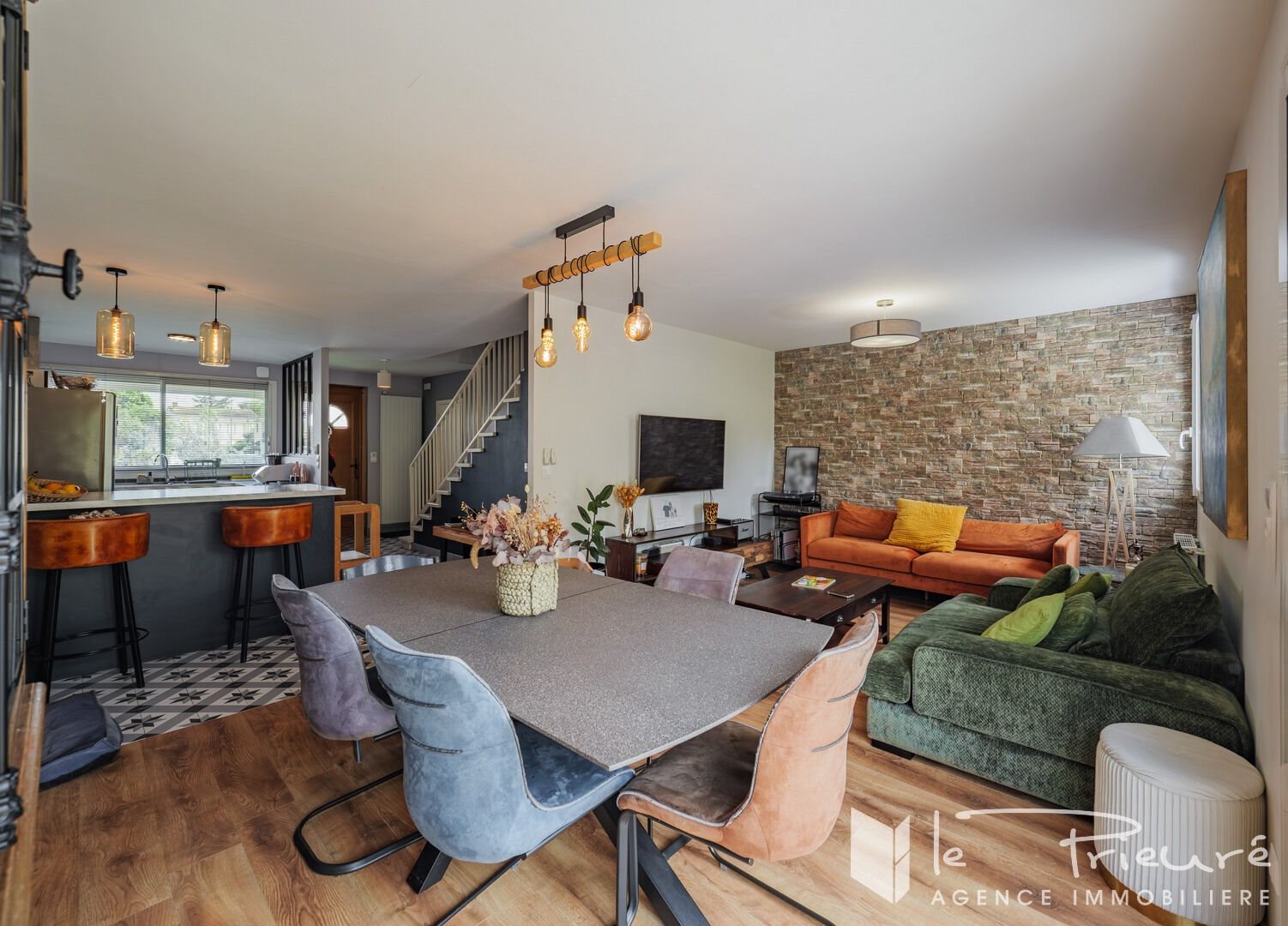 Maison à vendre, 98m², Albi