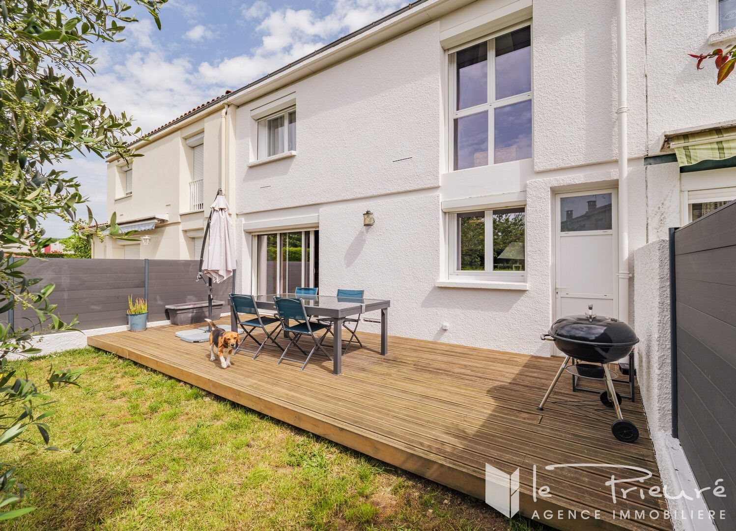 Maison à vendre, 98m², Albi