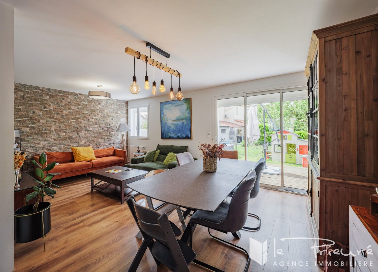 Maison à vendre, 98m², Albi