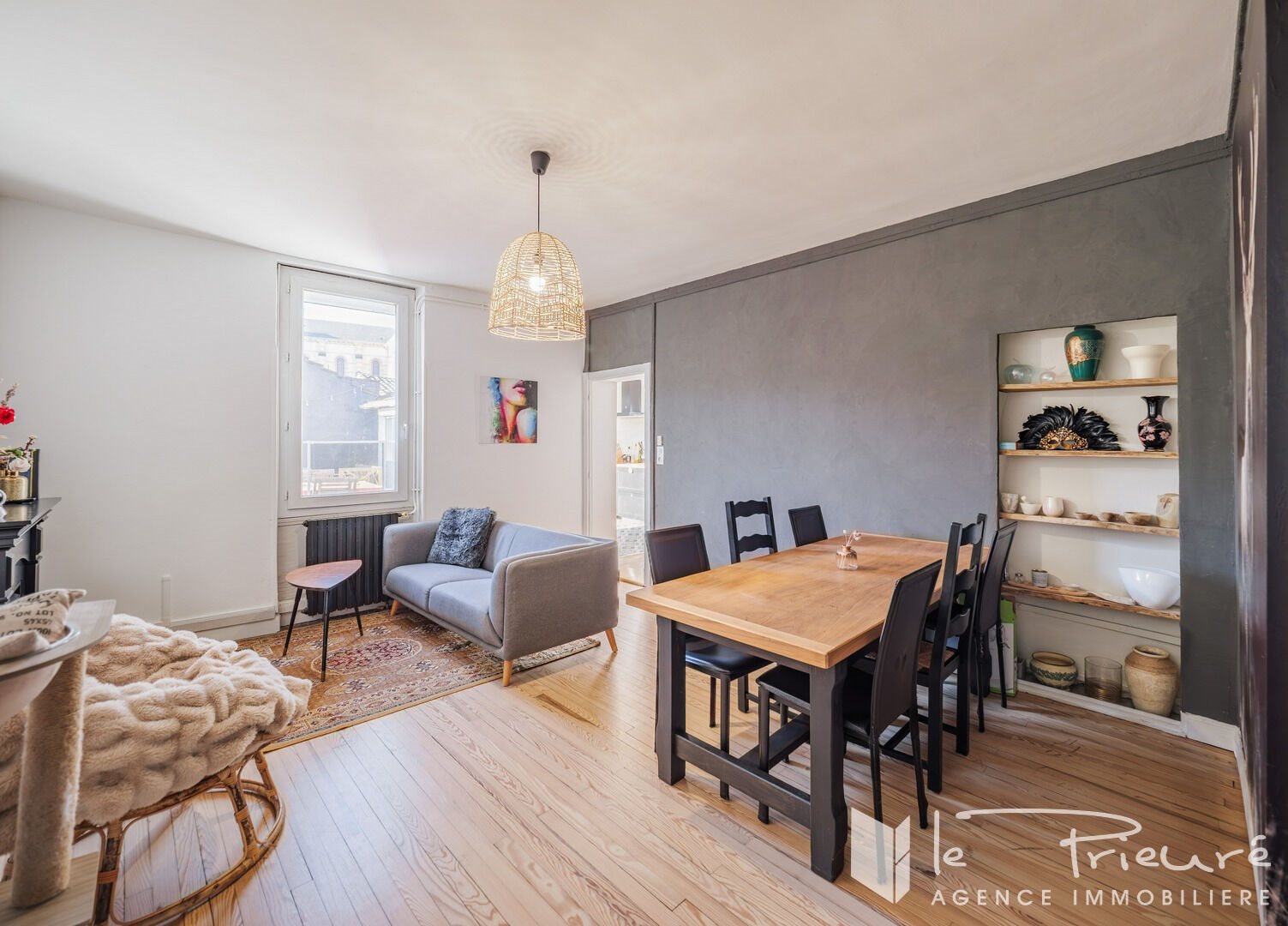 Appartement à vendre, 136m², Albi