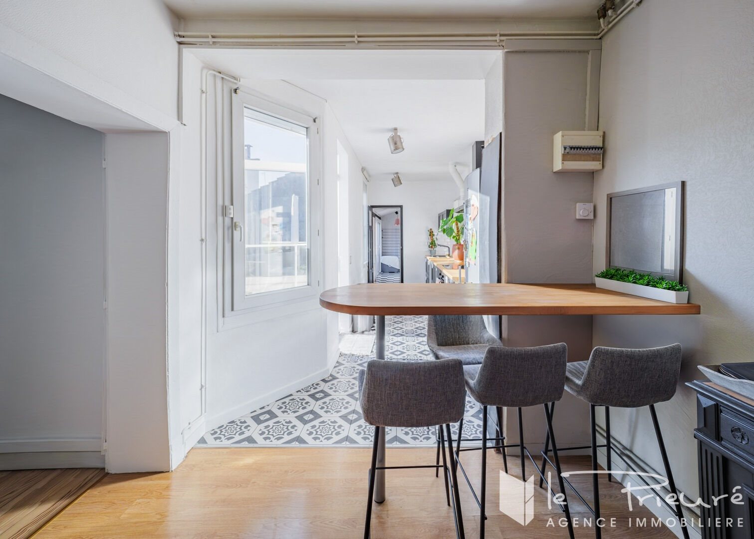 Appartement à vendre, 136m², Albi