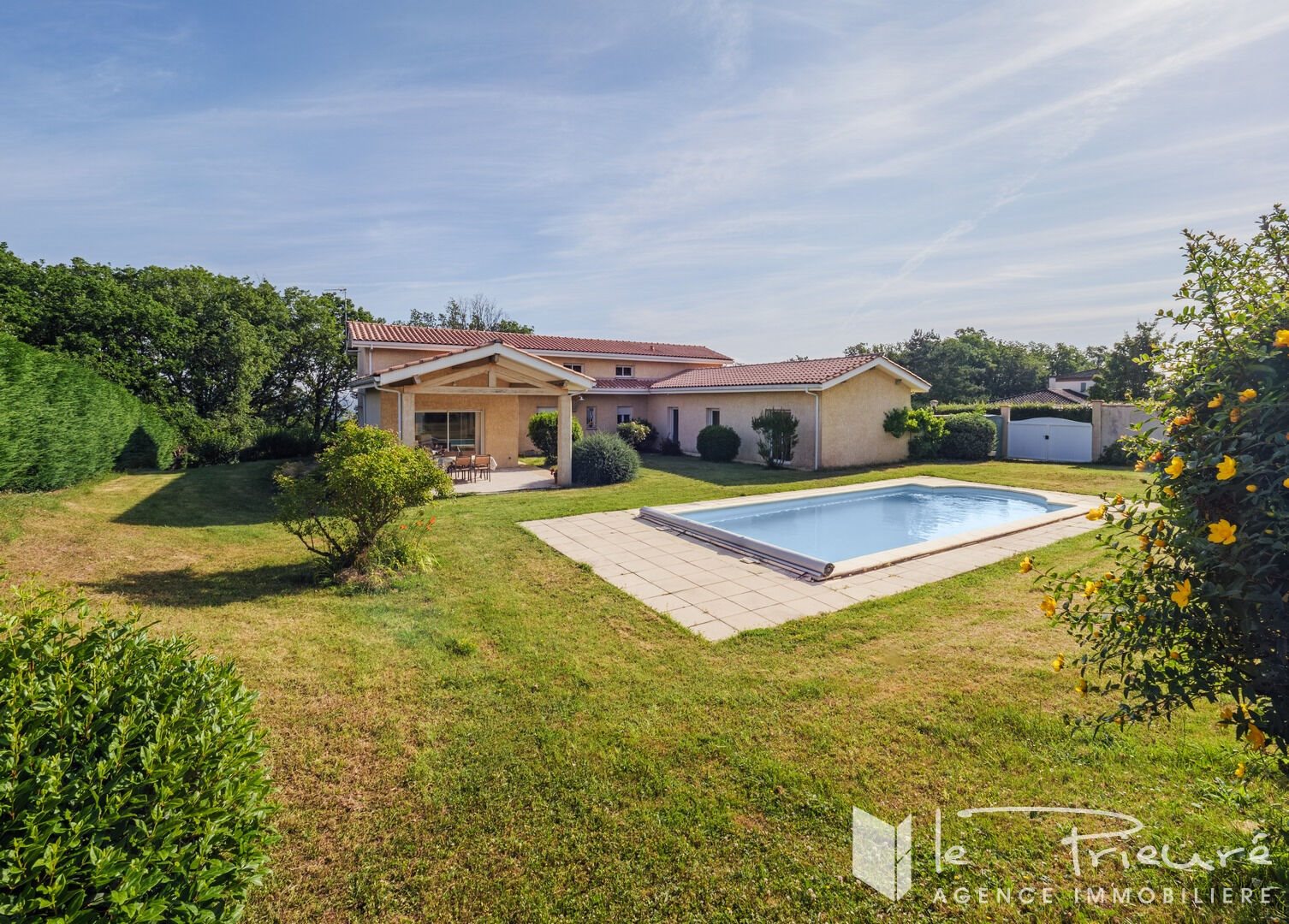 Maison à vendre, 187m², Puygouzon