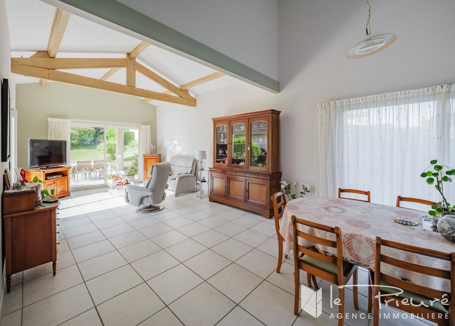 Maison à vendre, 187m², Puygouzon