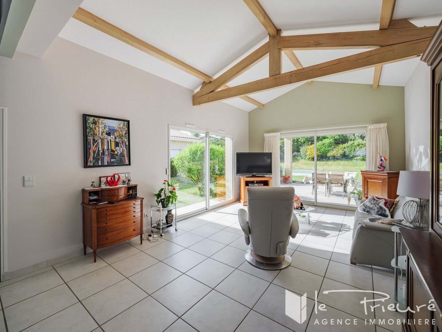 Maison à vendre, 187m², Puygouzon
