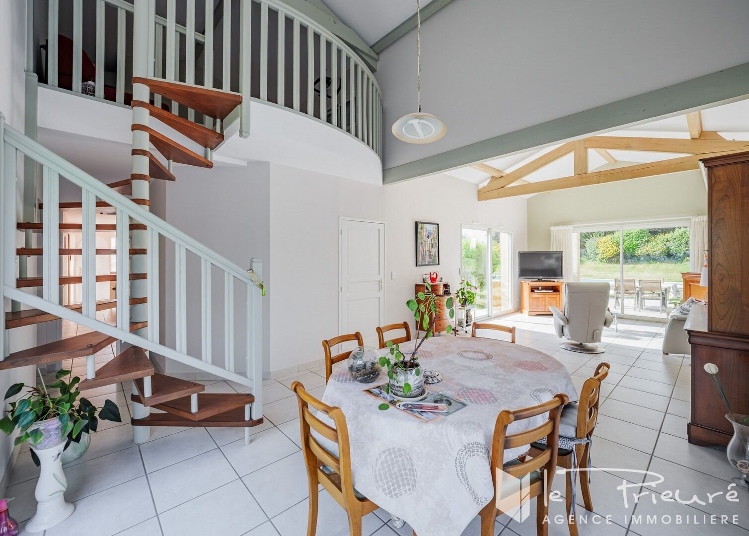 Maison à vendre, 187m², Puygouzon