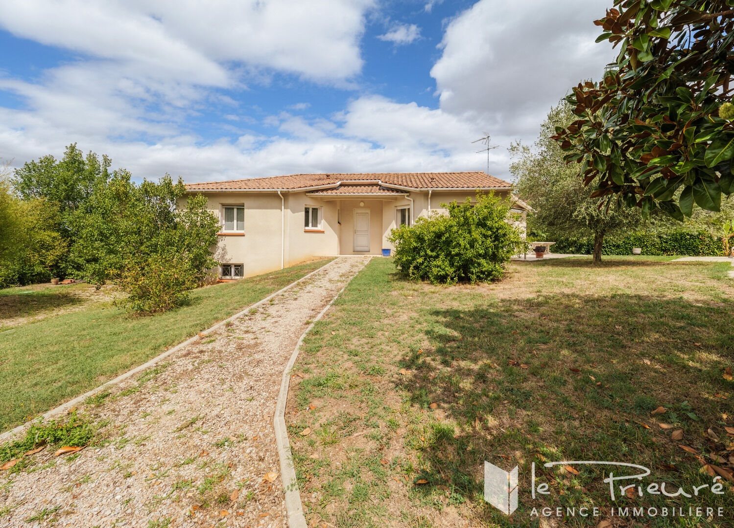 Maison à vendre, 148m², Le Sequestre