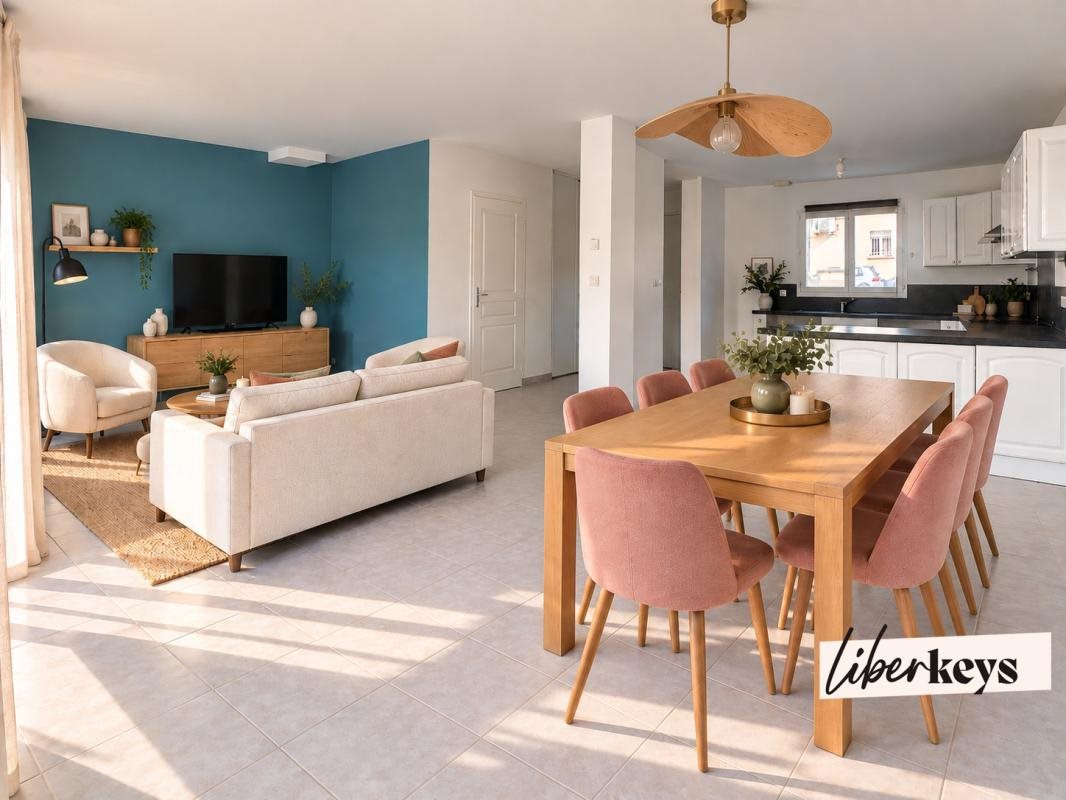 Maison à vendre, 93m², Caluire-et-Cuire