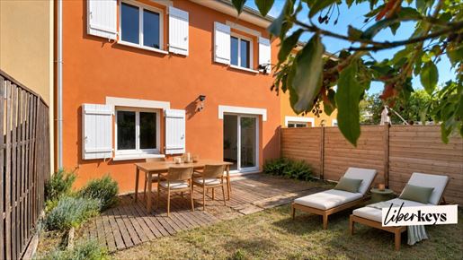 4 pièces 93 m² · à Caluire-Et-Cuire · 93 m² · 425 000 €