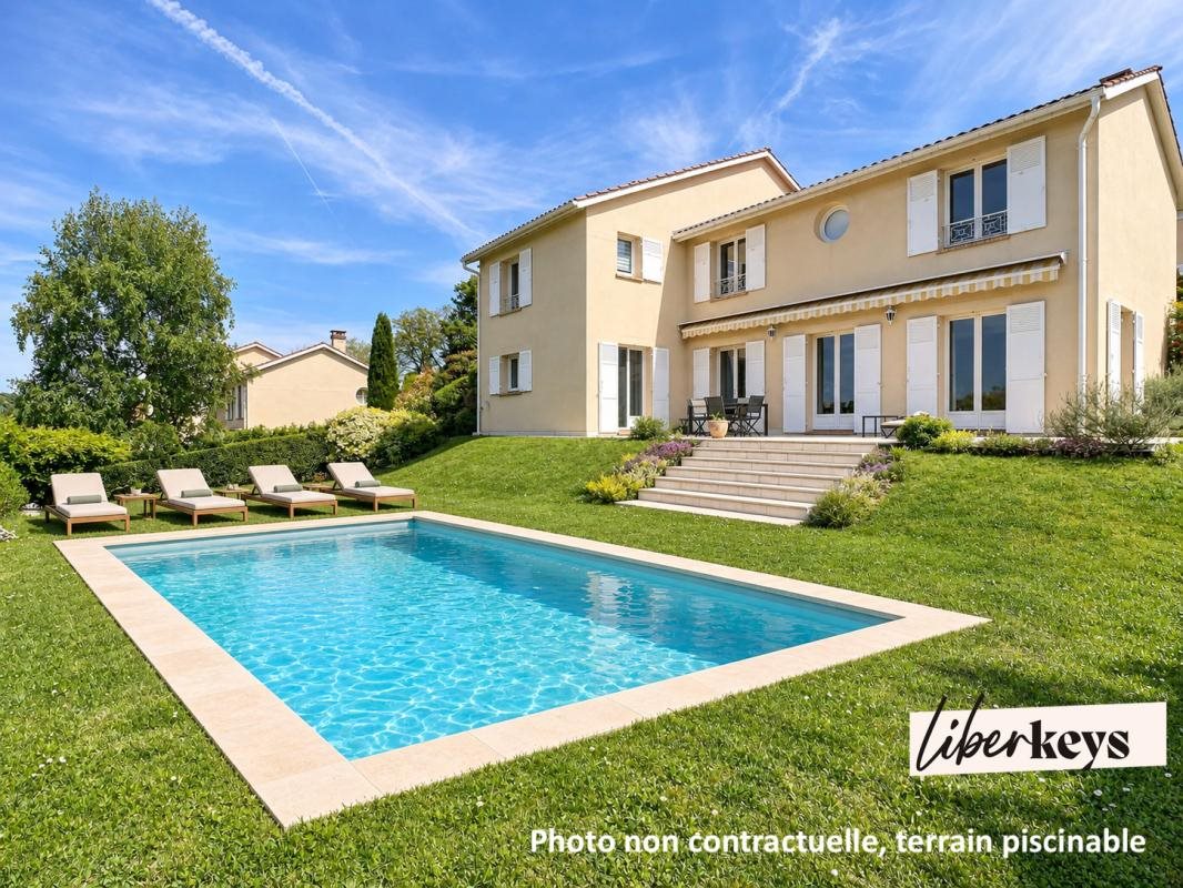 Maison à vendre, 260m², Fontaines-Saint-Martin