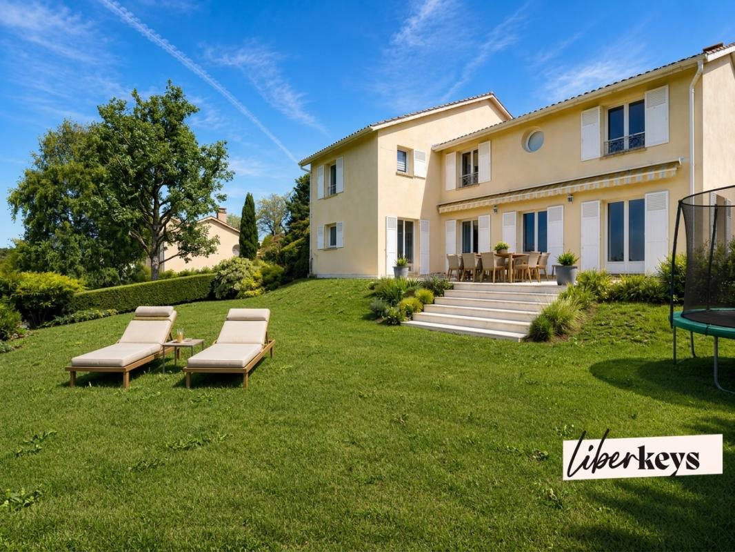 Maison à vendre, 260m², Fontaines-Saint-Martin