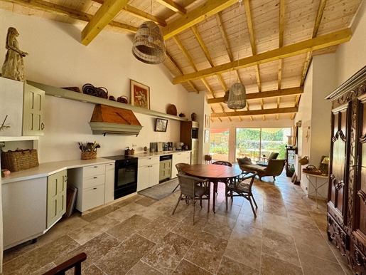 5 pièces 118 m² · à Monsempron-Libos · 118 m² · 189 000 €