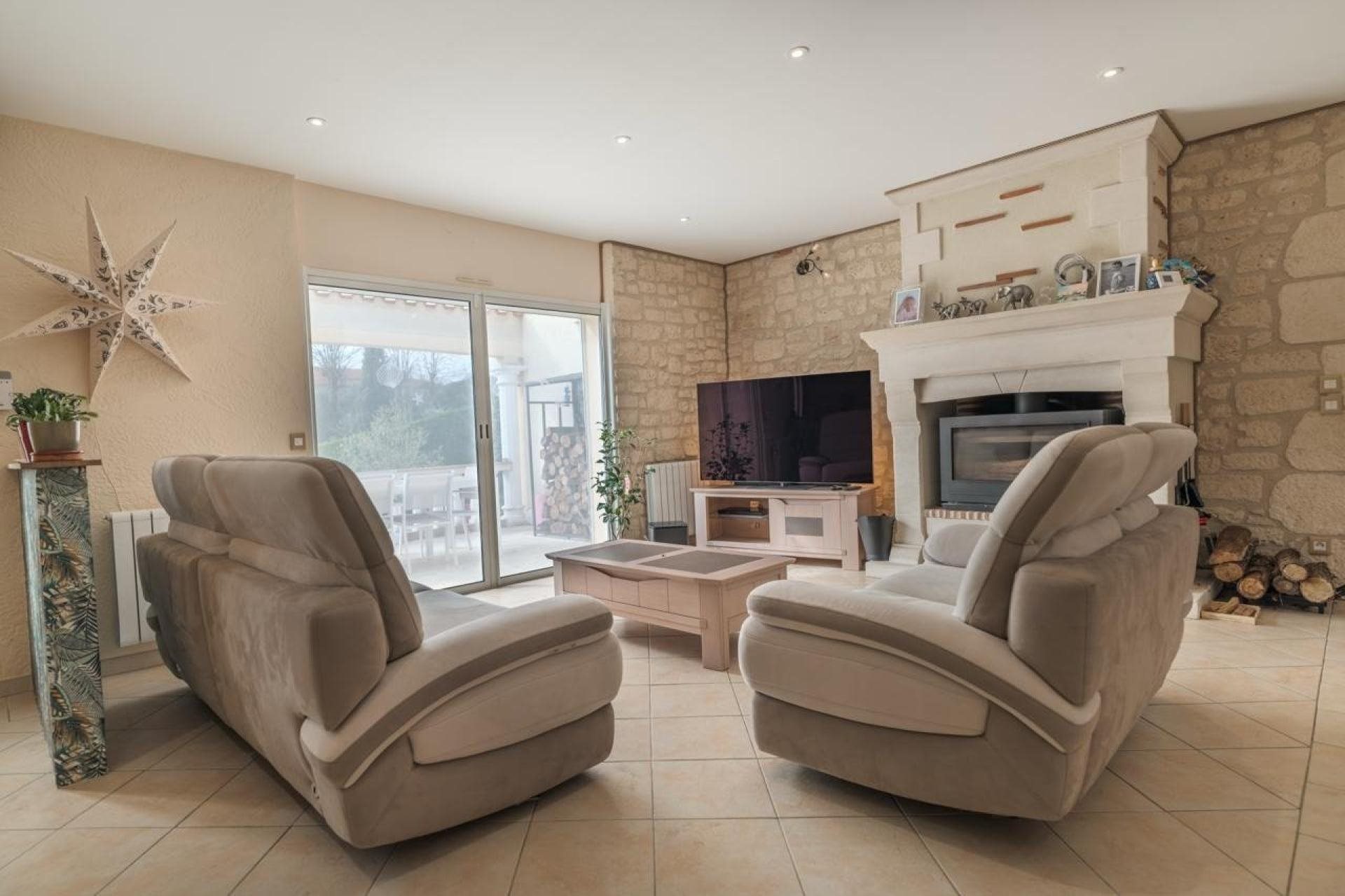 Maison à vendre, 195m², Dausse