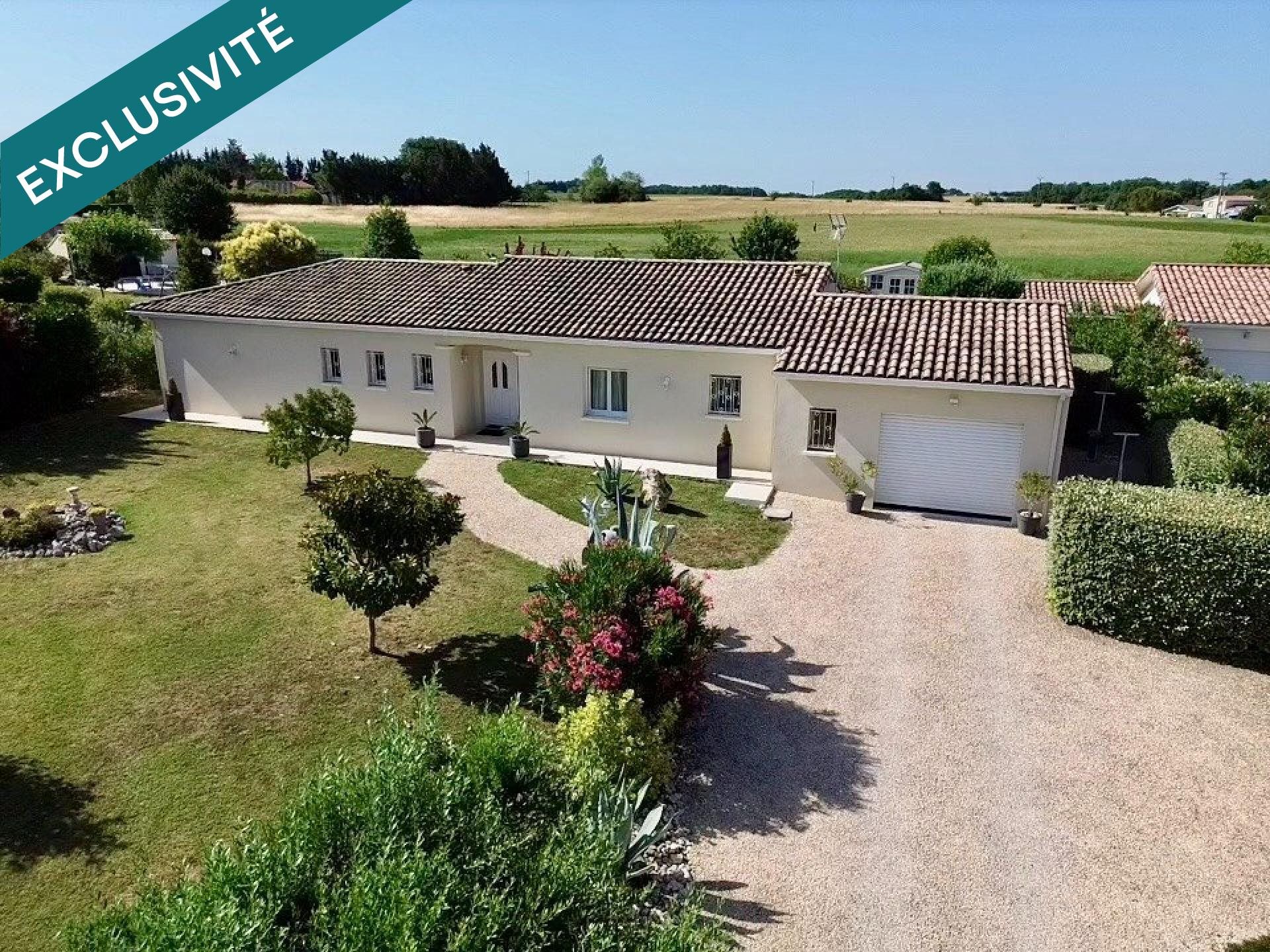 Maison à vendre, 133m², Dolmayrac