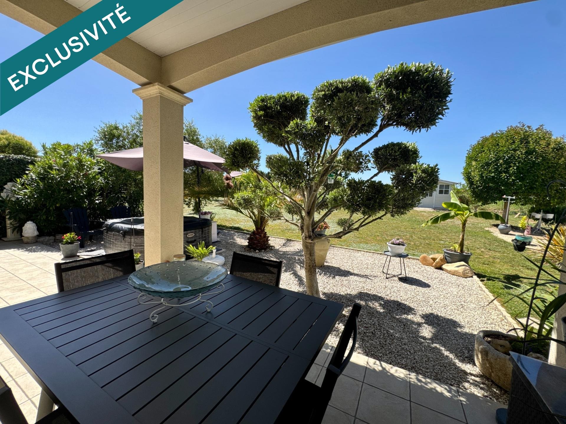 Maison à vendre, 133m², Dolmayrac