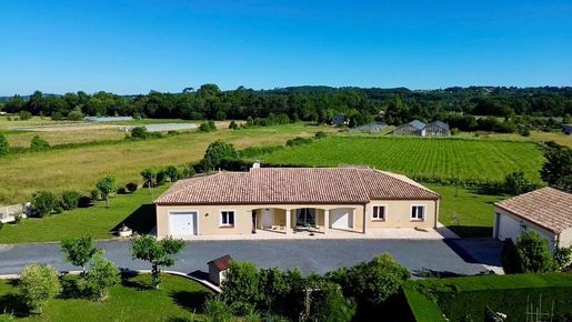 Maison 6 pièces 190 m² · à Bias · 190 m² · 399 000 €