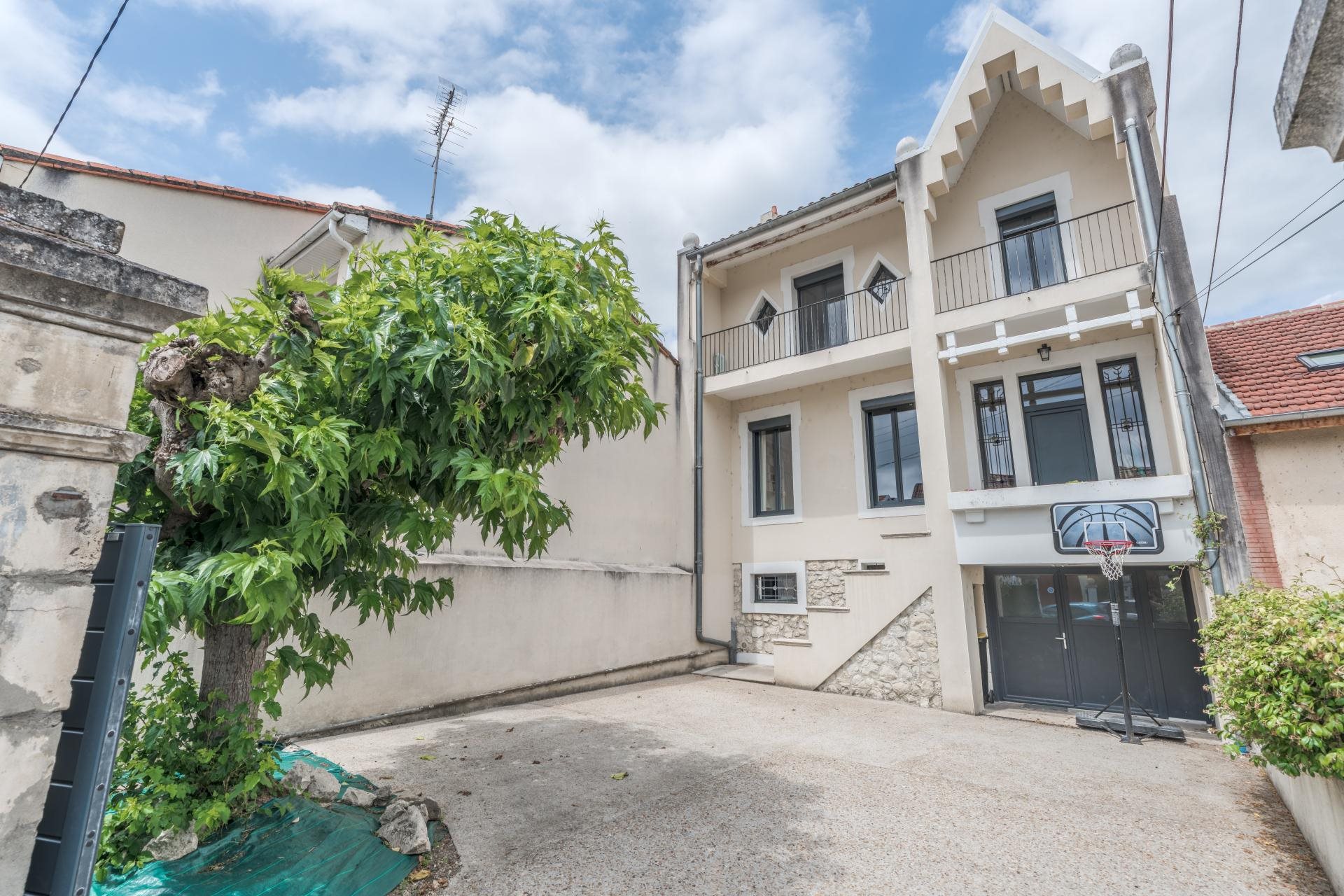 Maison à vendre, 160m², Agen