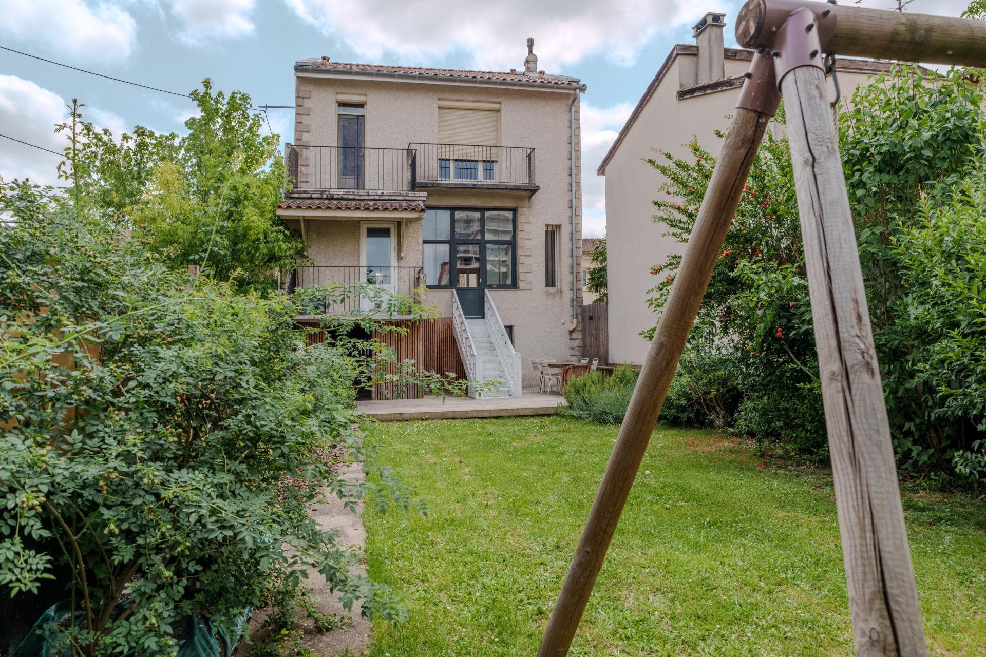 Maison à vendre, 160m², Agen