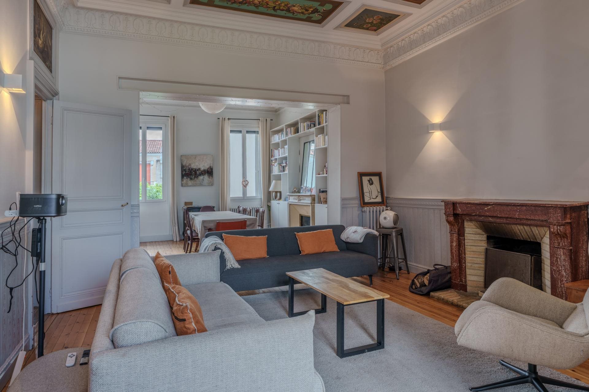 Maison à vendre, 160m², Agen