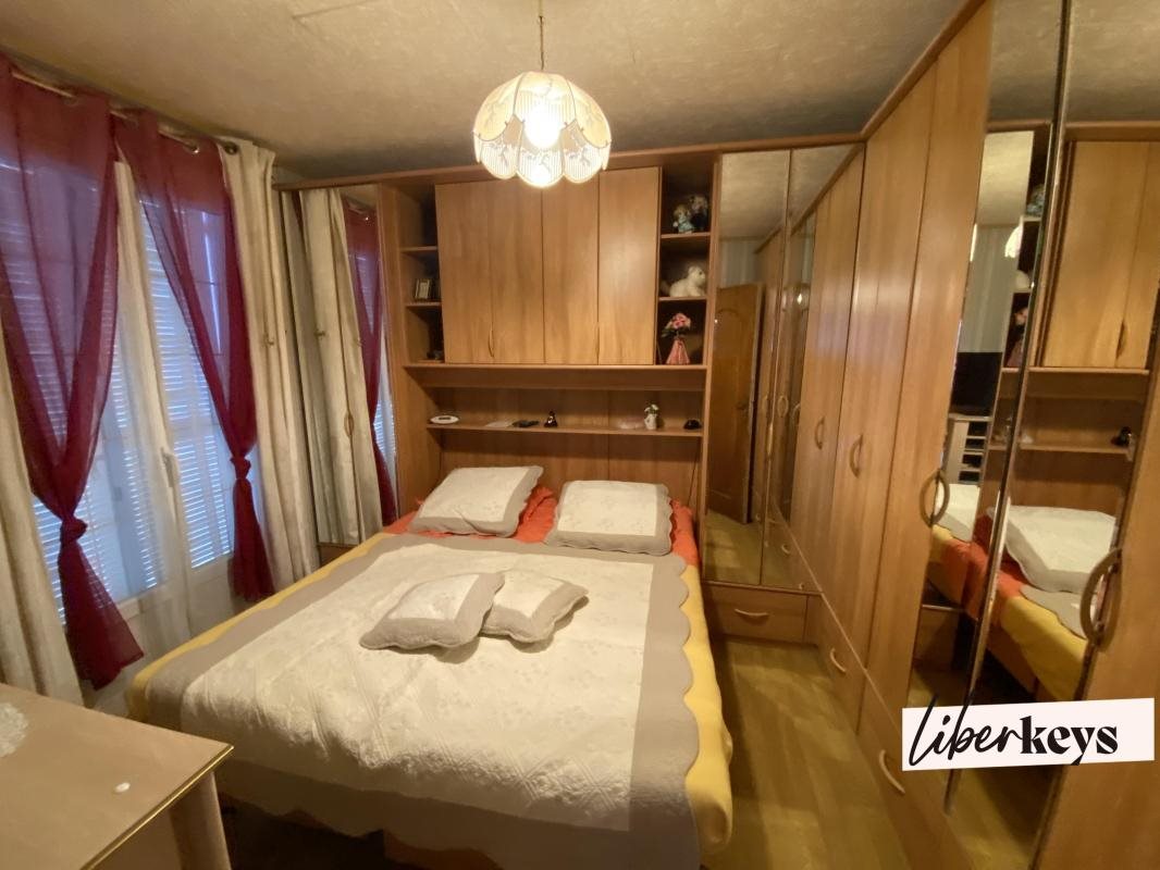 Maison à vendre, 120m², Nanteuil-le-Haudouin