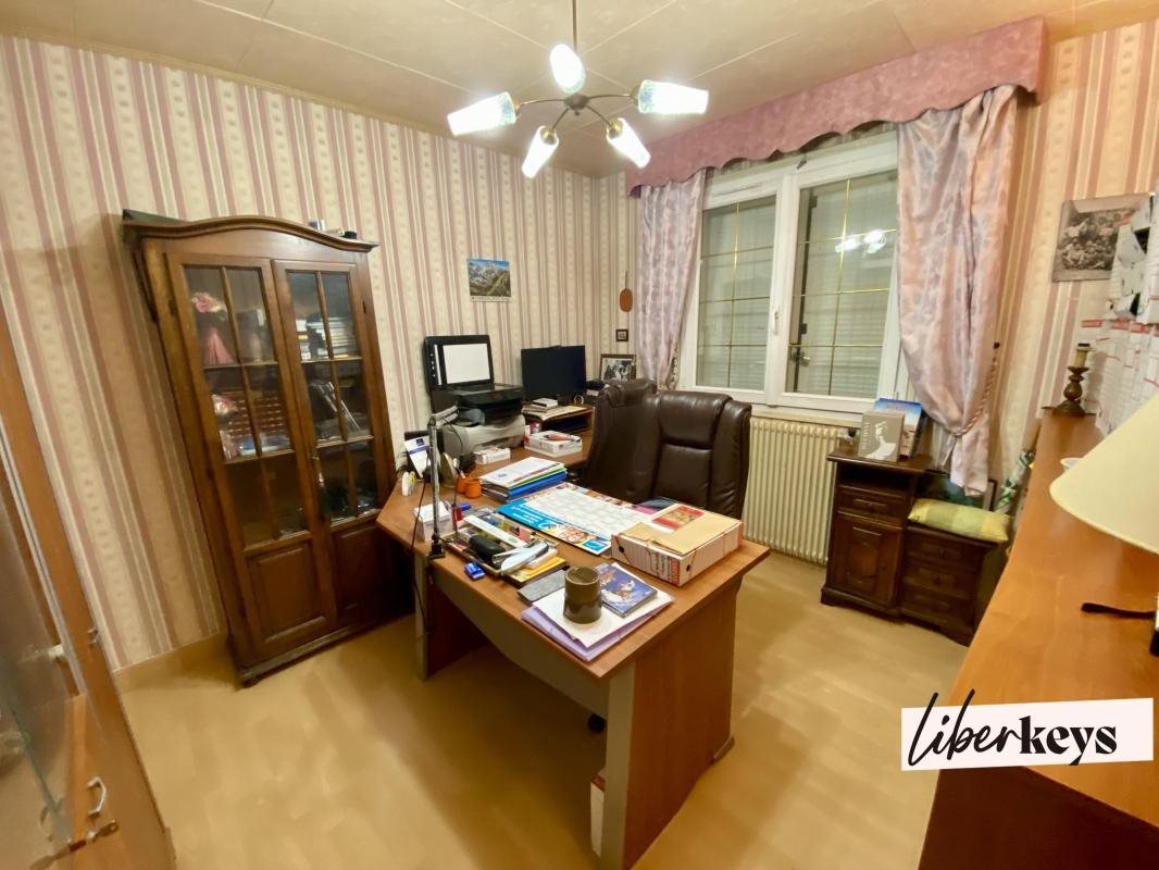 Maison à vendre, 120m², Nanteuil-le-Haudouin