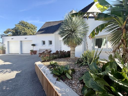 Maison 5 pièces 115 m² · à Arradon · 115 m² · 549 900 €