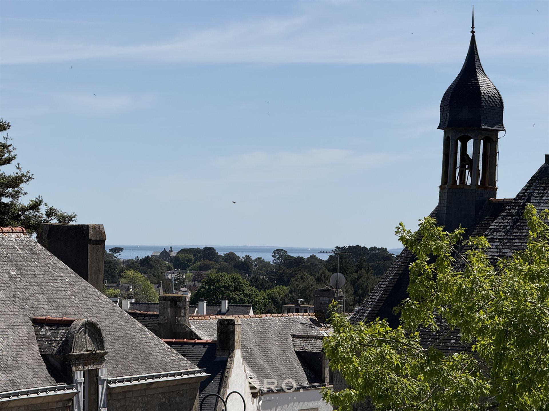 Appartement à vendre, 65m², Carnac
