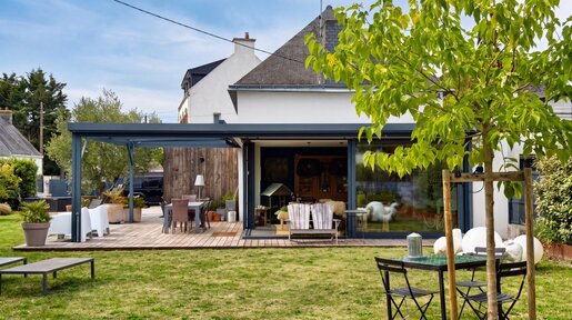 Maison 7 pièces 174 m² · à Larmor-Baden · 174 m² · 870 000 €
