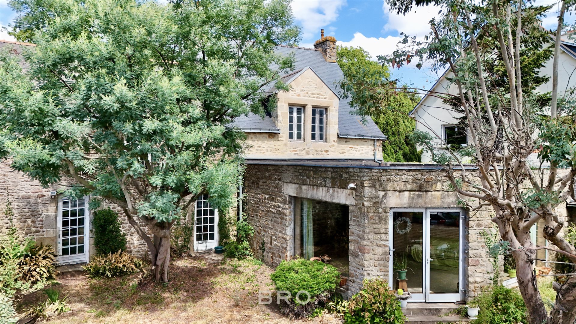 Maison à vendre, 236m², Vannes