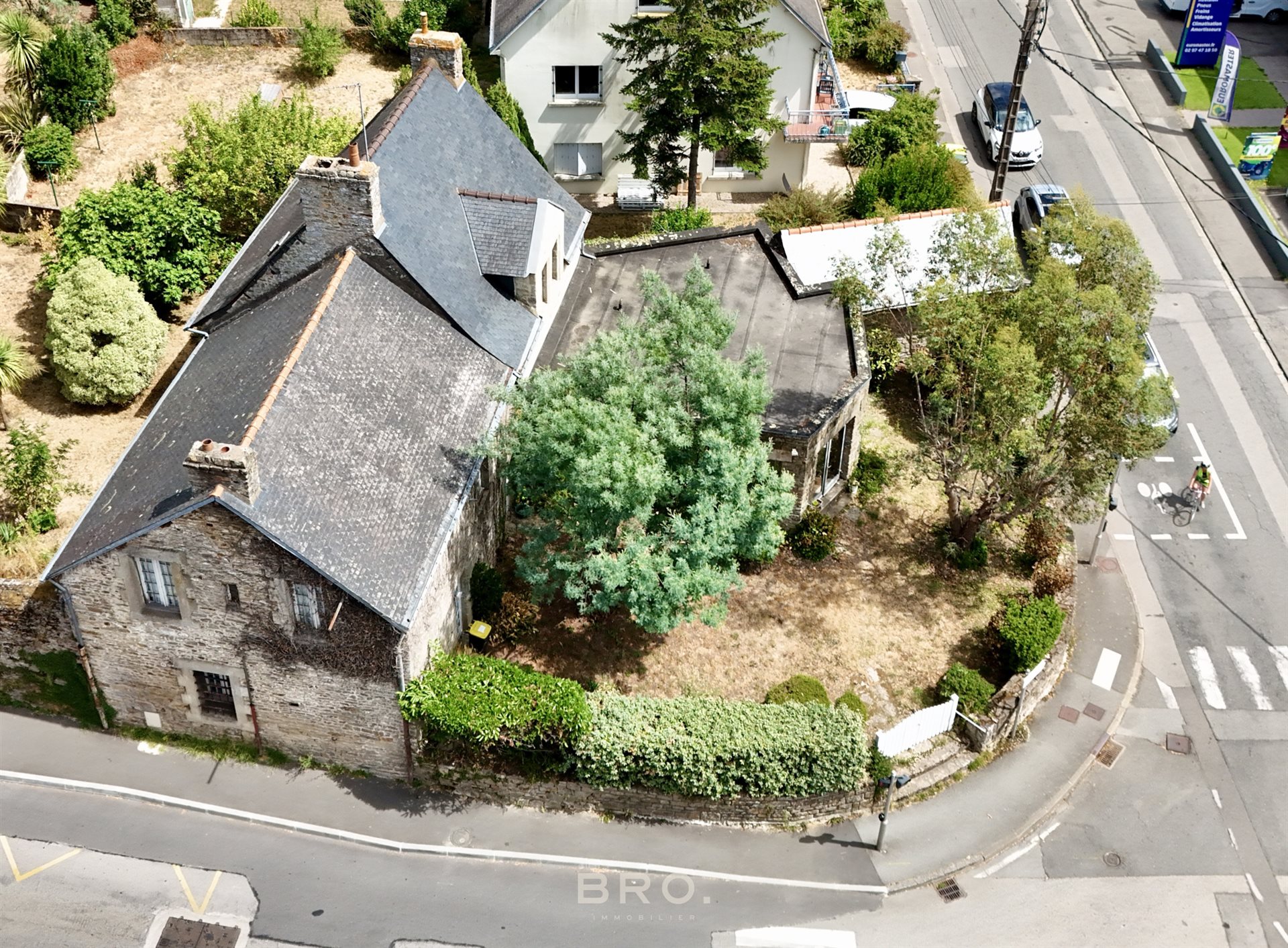 Maison à vendre, 236m², Vannes