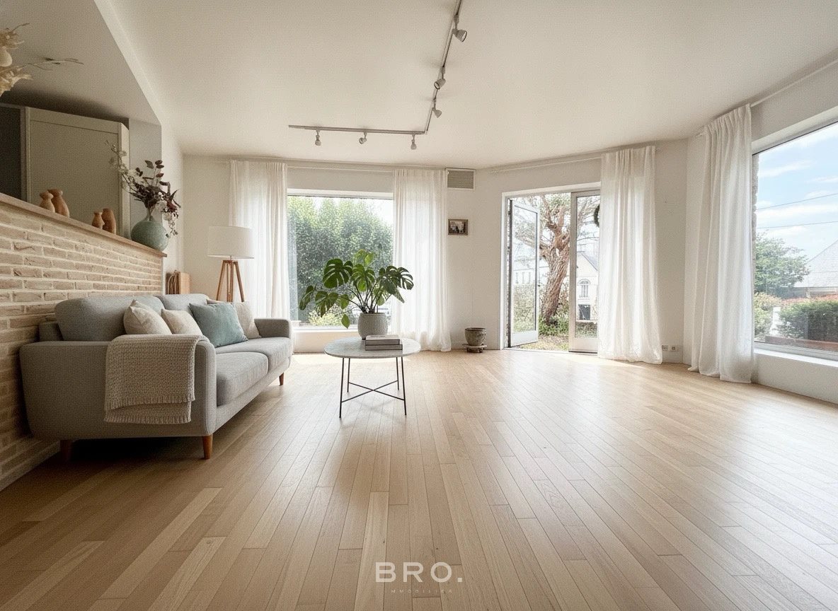 Maison à vendre, 236m², Vannes