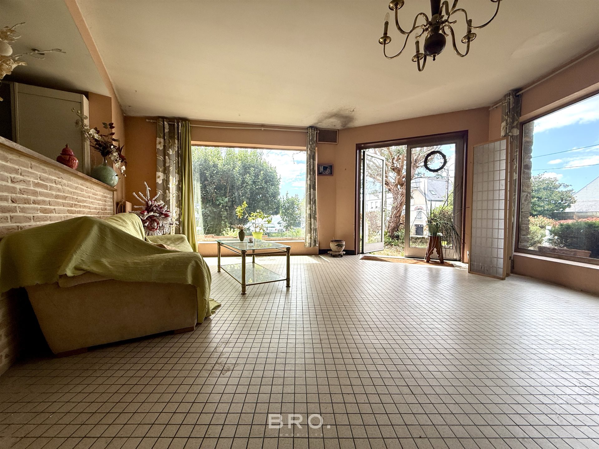 Maison à vendre, 236m², Vannes