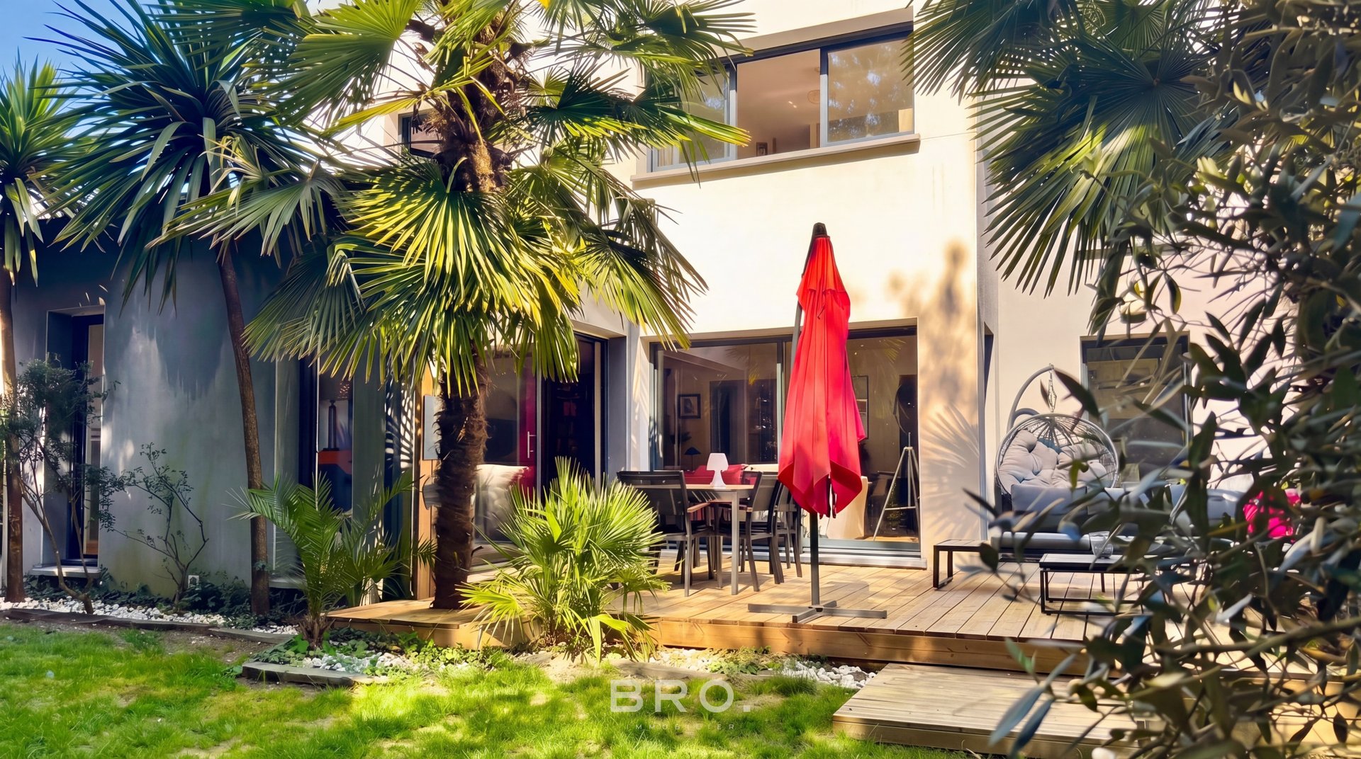 Maison à vendre, 151m², Vannes