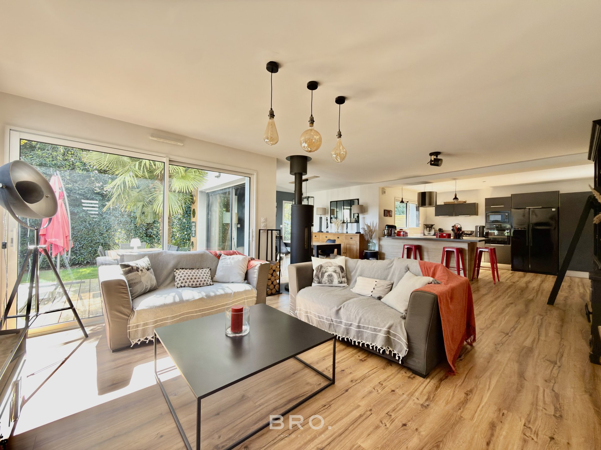 Maison à vendre, 151m², Vannes