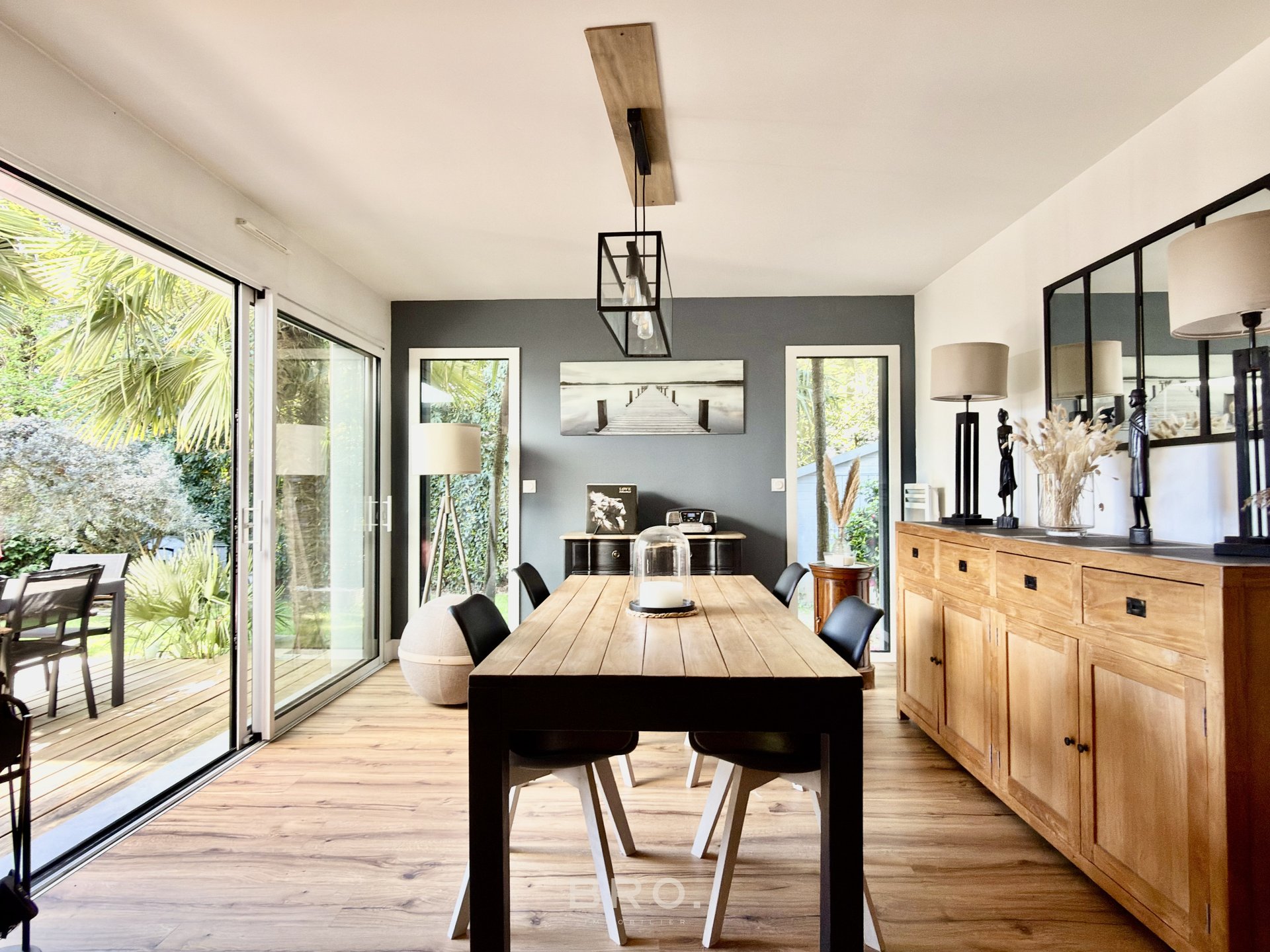 Maison à vendre, 151m², Vannes