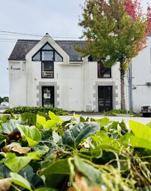 Maison 4 pièces 120 m² · à Vannes · 120 m² · 299 520 €