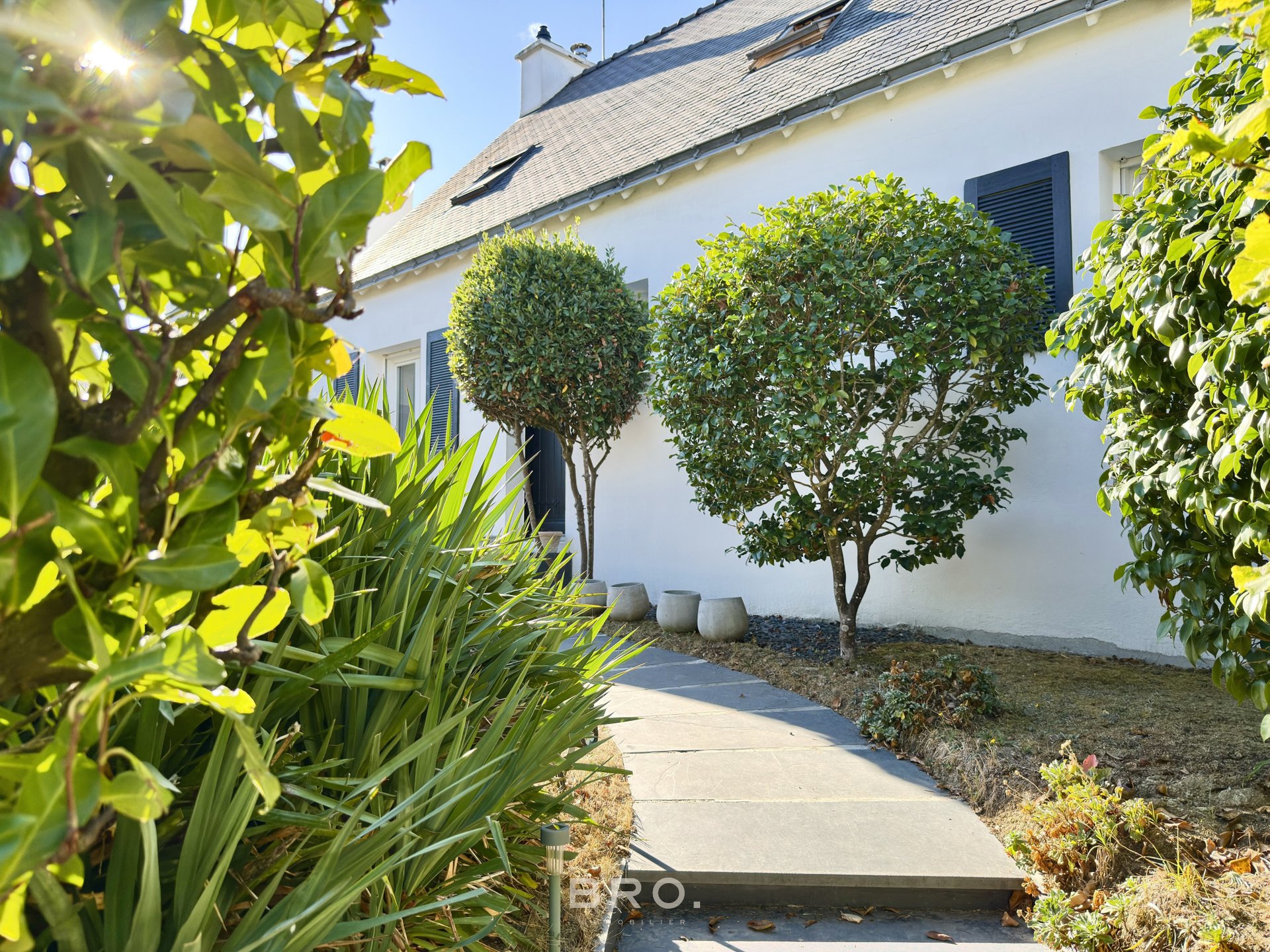 Maison à vendre, 136m², Arradon