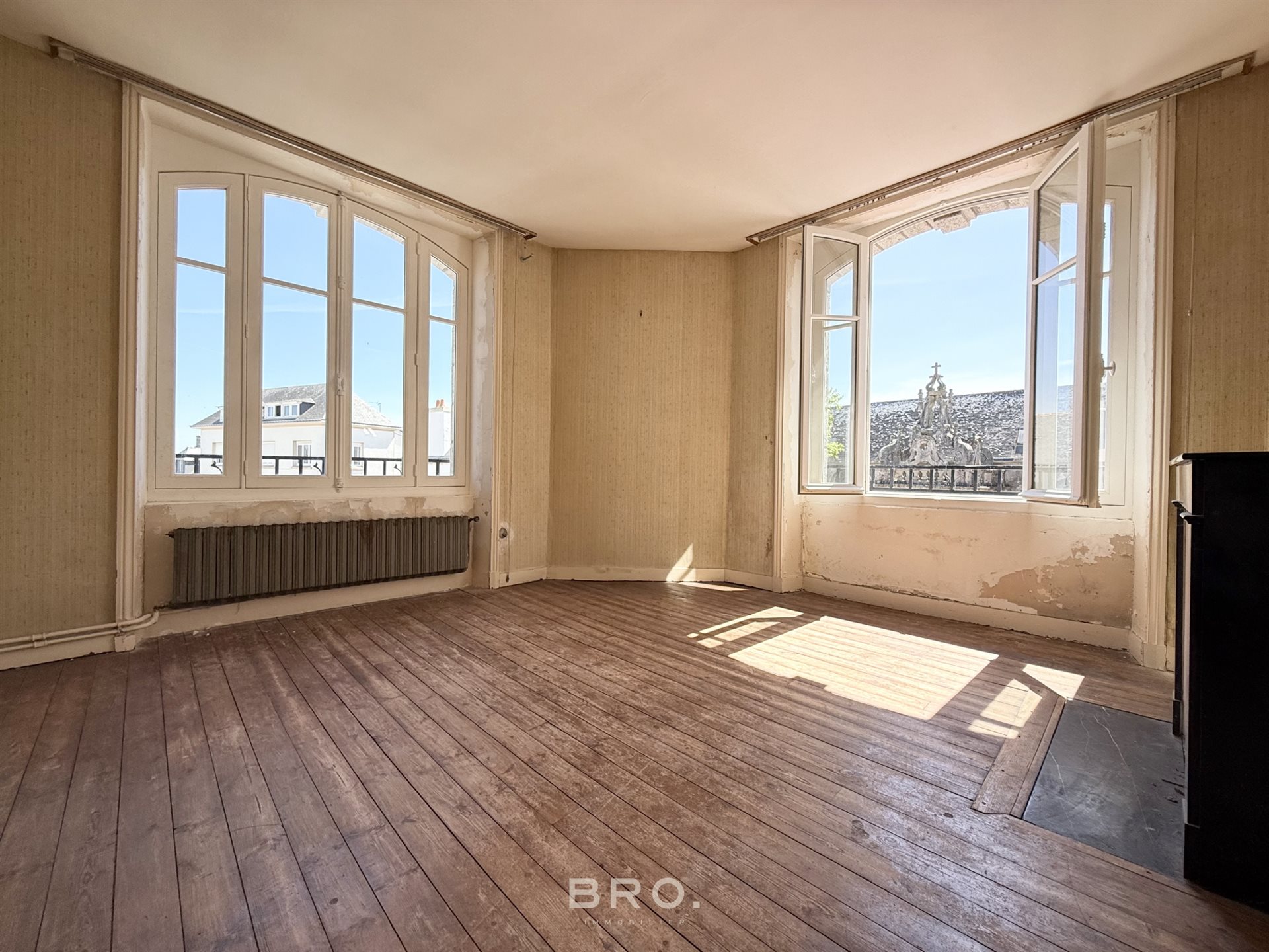 Appartement à vendre, 85m², Carnac
