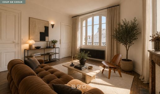 Appartement 4 pièces 85 m² · à Carnac · 85 m² · 295 000 €