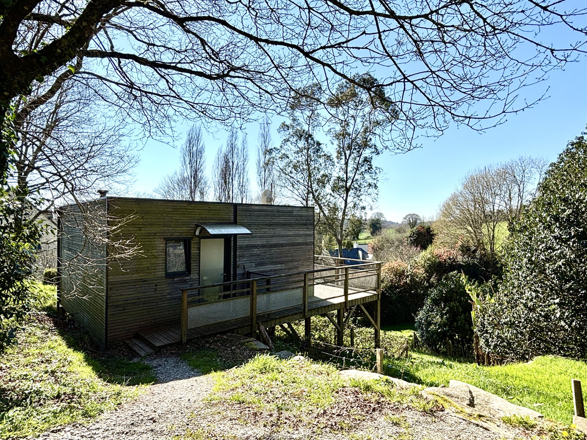 Maison à vendre, 191m², Monterblanc